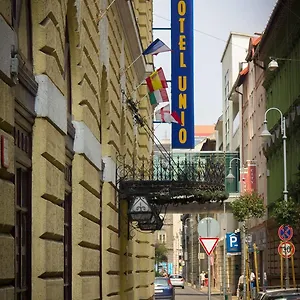 Unio Superior Budapeste