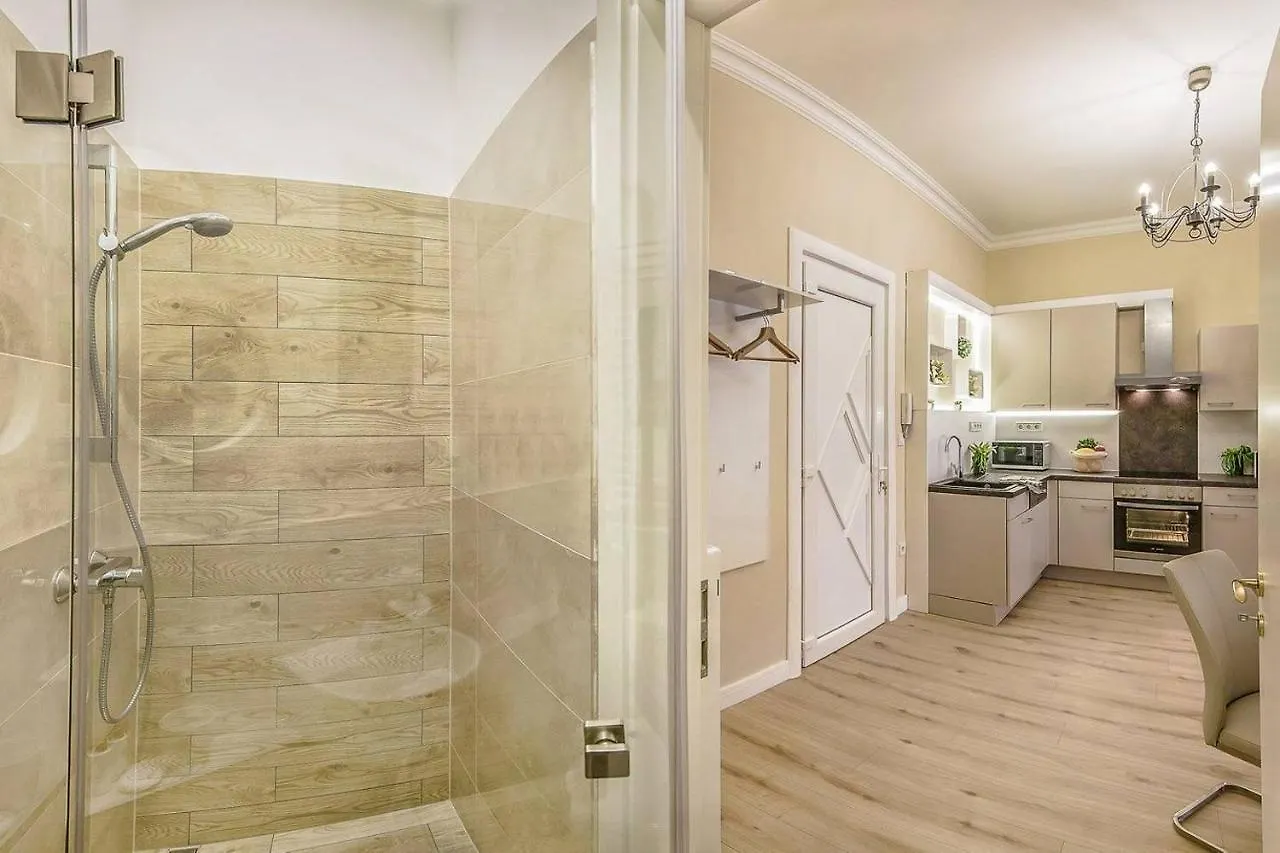Apartment Marvelous Design Home On Asboth Street Budapest