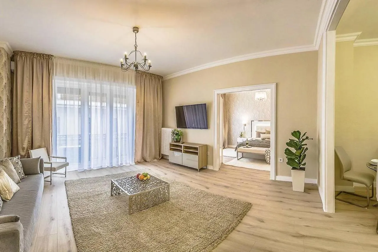 Marvelous Design Home On Asboth Street Budapest