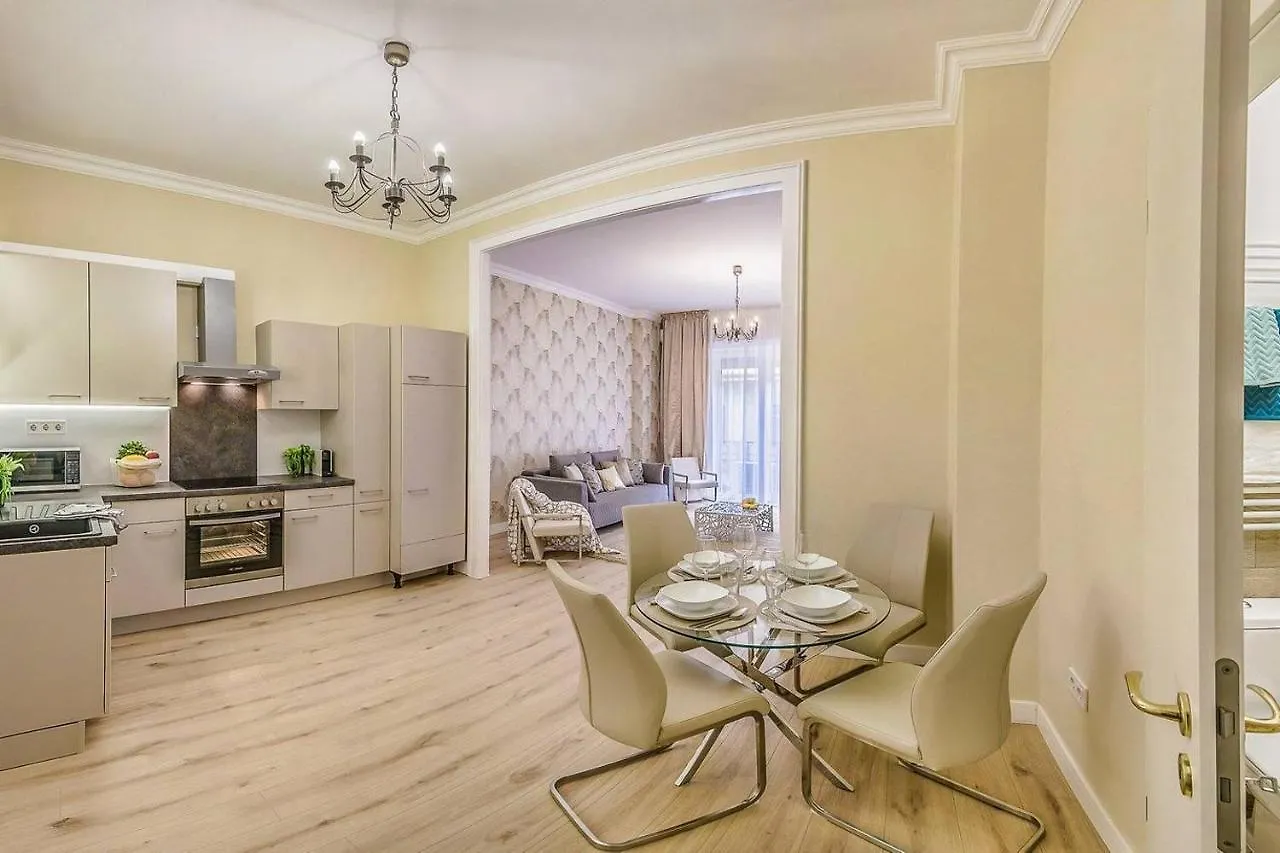 Marvelous Design Home On Asboth Street Budapest Hungary